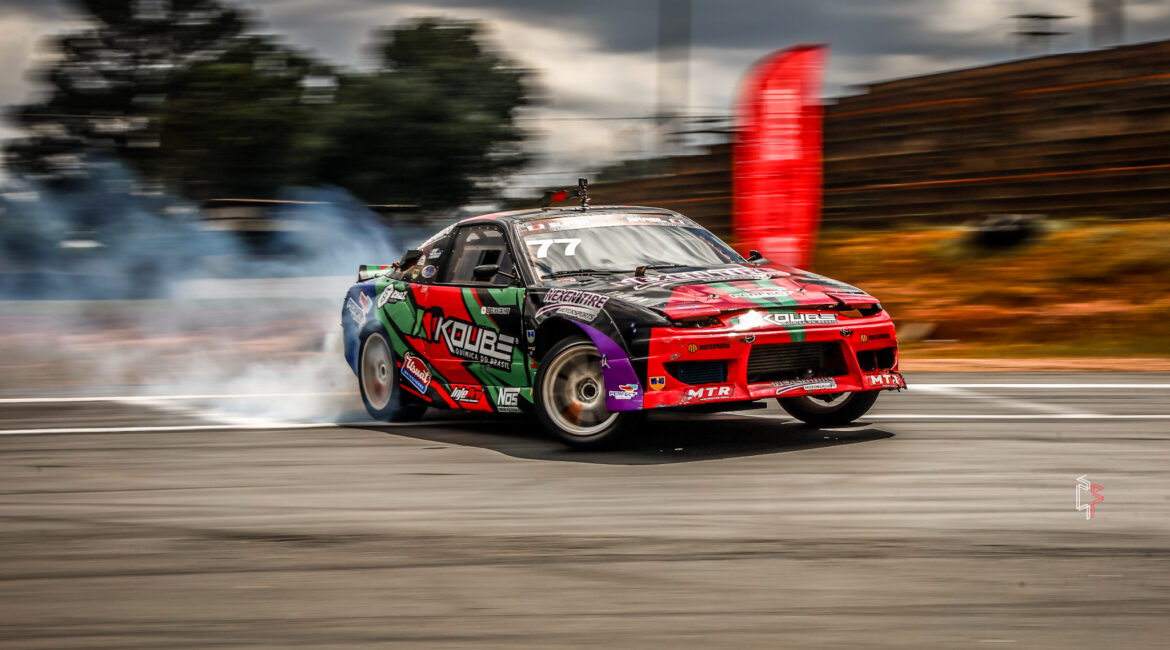 Super Drift Brasil(SDB) Grande final, Piracicaba